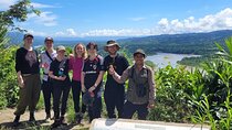 3 Days Amazon Jungle Tour in Manu Peru