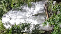 Rincon volcano hike +Waterfall swim + Hot springs+ lunch buffet