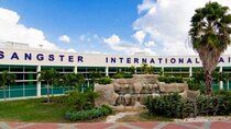Private MBJ Airport Transfer to Breathless and Secrets Resorts 