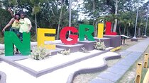 Negril 7 Mile Beach and Ricks Cafe Private Tour