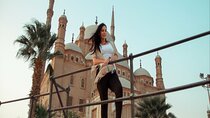 Full-Day Tour Visiting Coptic and Islamic Cairo