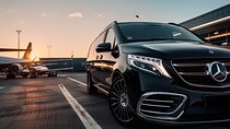 Rome Private Transfer to or from Fiumicino Airport