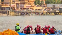 Rishikesh Tour guide 
