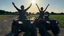 Miami ATV & Buggy Adventure- 5 Star Rated