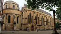 Turmoil, Templars & Oliver Twist London's Squalor and Splendour