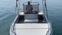 Private excursion to the island of Ischia by Conero 6.6m boat