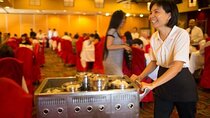 San Diego Dim Sum Tour