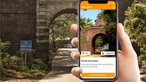 Goa Scavenger Hunt and Sights Self-Guided Tour