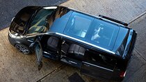 Private Luxury Airport Transfer to/from Central Auckland