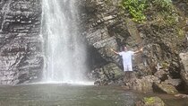Blue Mountain Waterfall and Sightseeing Ecotour