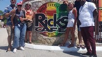 Guided tours, sightseeing trips, transport and excursions 