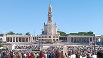 DE Lisbon: Guided Tour to Fátima and Óbidos