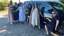 Experience SA Shared Barossa Wine Tour- Pickup from Adelaide CBD