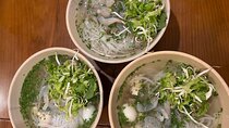 Ho Chi Minh Private Street Food Tour With Female Students Guide