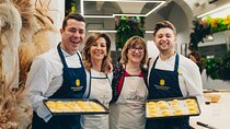 Pasta Cooking Class: Mastering Nonna's Recipes