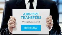 Private Airport Transfer to/from Kayseri & Nevsehir | Child Seat 