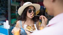 Florence Historic Markets Food Tour & Semi Private Cooking Class