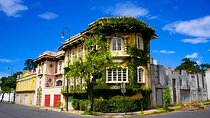 San Jose Must-see Attractions Walking Tour with a Guide
