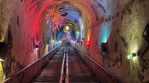 Discovery Tour Reims and Epernay 