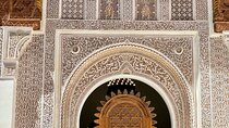 Marrakesh Medina guided Tour