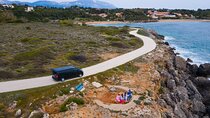 Private Island Tours in Kefalonia Island
