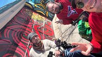 Blair Ways Tours Immersive Urban Street Art Tour