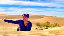 2 Day Central Mongolian Adventure
