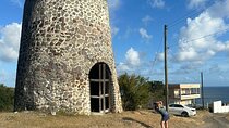 Private Cruise Ship Excursion by DeTour Saint Lucia