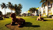 Private Arrival Transfer - El Salvador International Airport to Decameron Hotel