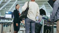 Shared Departure Transfer | San Salvador to El Salvador International Airport