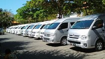Transfer Tocumen Airport to Hotel Westin or Dreams Playa Bonita