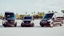 Private Transfer in Miami Cruise Port to Fort Lauderdale