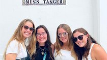 Tangier Private Walking Tour with a Guide