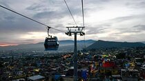 Cable Car Experience: a shared Walking Tour of CDMX Hidden Spots