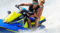 Jet Ski Rental in Clear Lake Houston Texas 
