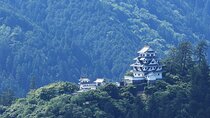 Takayama to Gujo Hachiman, History Traditions and Crafts