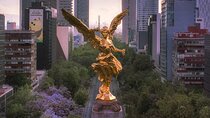 Mexico City Bike Tour: Pedal through Historic Landmarks