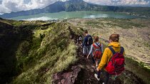 Magical Sunrise Trekking at Mount Batur 