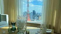 Exclusive Tokyo Tour with English-fluent Guide & Private Vehicle