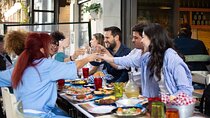 Athens Evening Food Tasting Tour