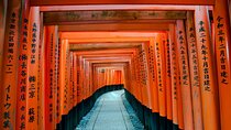 Kyoto and Nara Private Trip