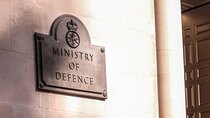 Espionage and Spies in London: Where Now’s Self-Guided Tour