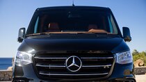 Explore Rhodes and Lindos with MINIVAN - Private Tour