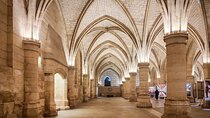 Sainte Chapelle and Conciergerie 1.5-Hour Private Guided Tour