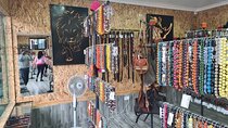 Karen Blixen Museum and Kobe Beads Center Day Tour in Nairobi