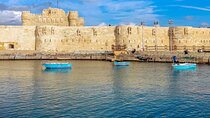 Day Tour to Alexandrina from Cairo
