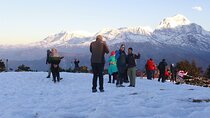 2 Days Very Short Poon Hill Trek from Pokhara