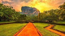 4 Days Adventure from Sigiriya to Bentota Sri Lanka