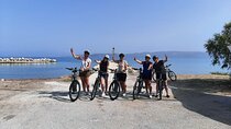 Full-Day Private E-Bike & Wine Tour in Ancient Nemea