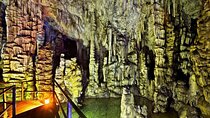 Lasithi - Zeus Cave -Olive Oil Factory - Traditional Villages 